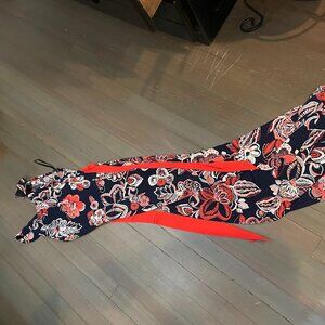 Brand New long sleeveless dress